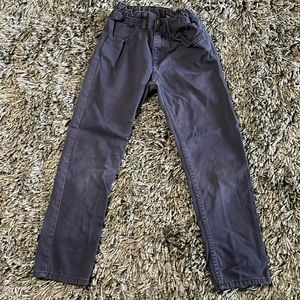 Boys H&M uniform pants